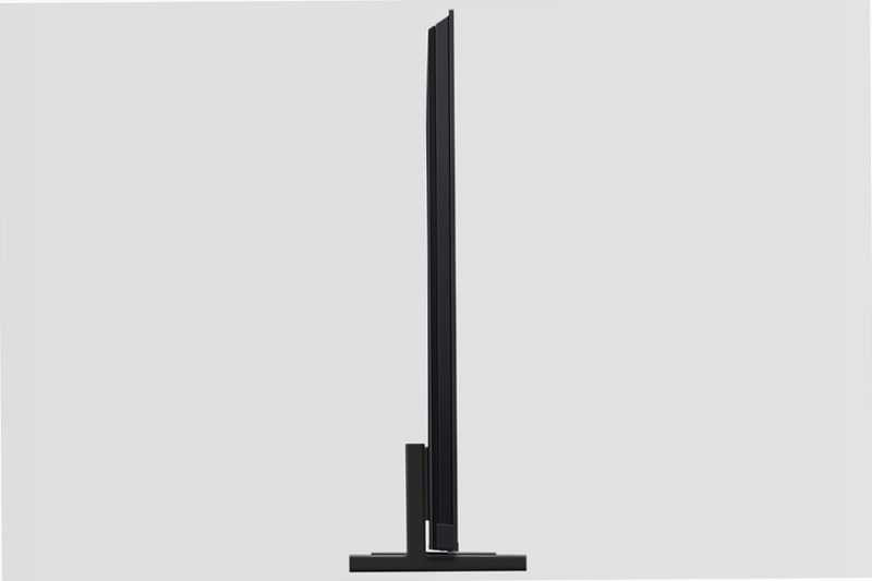 75'' Micro RGB R85H 4K Vision AI Smart TV