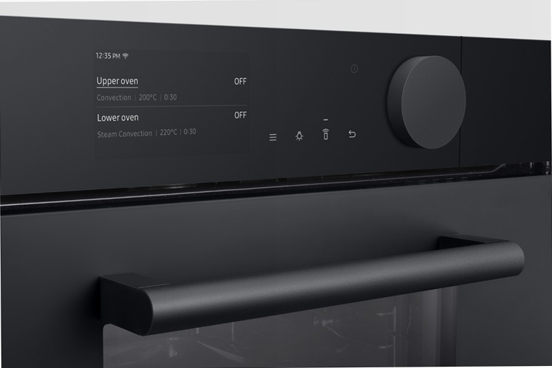 Forno Multifunzione NV75T9879CD | Samsung Italia A