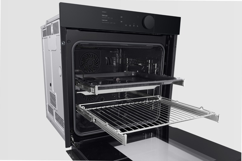 Forno Multifunzione NV75T9879CD | Samsung Italia A