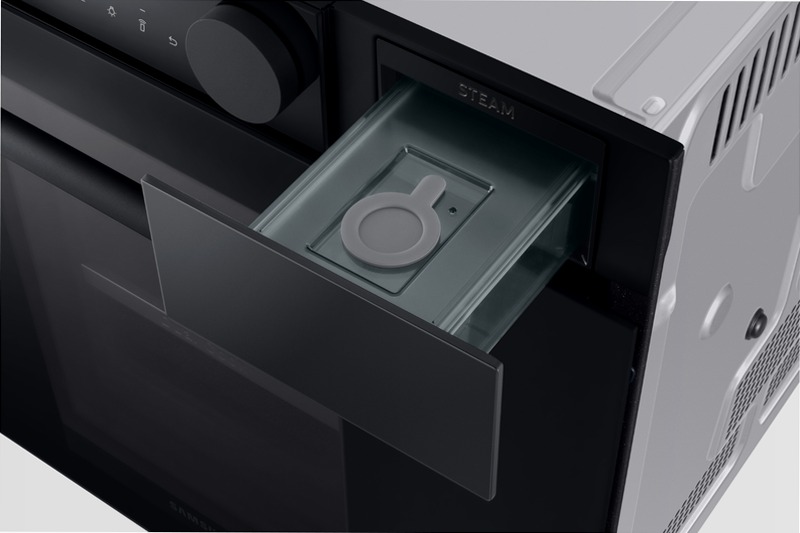 Forno Multifunzione NV75T9879CD | Samsung Italia A