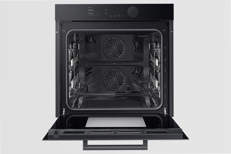 Forno Multifunzione NV75T9879CD | Samsung Italia A