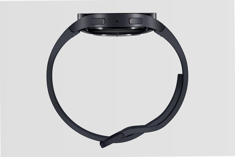 Galaxy Watch6 - Il tuo compagno wellness
