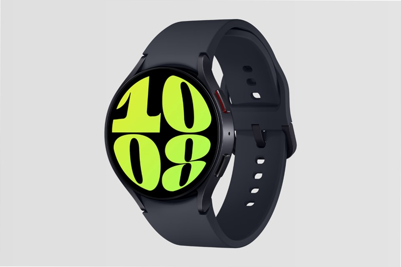Galaxy Watch6 (LTE, 44mm)