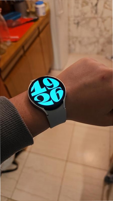 Galaxy Watch6 - Il tuo compagno wellness