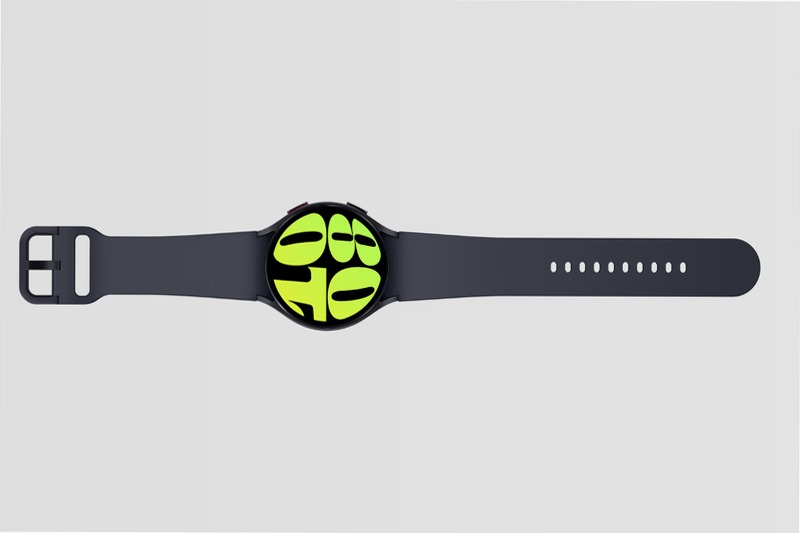 Galaxy Watch6 (LTE, 44mm)