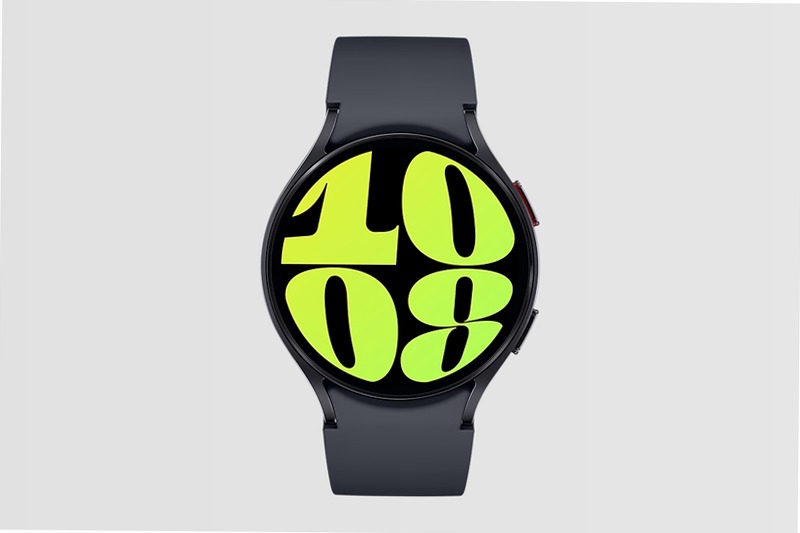 Galaxy Watch6 - Il tuo compagno wellness