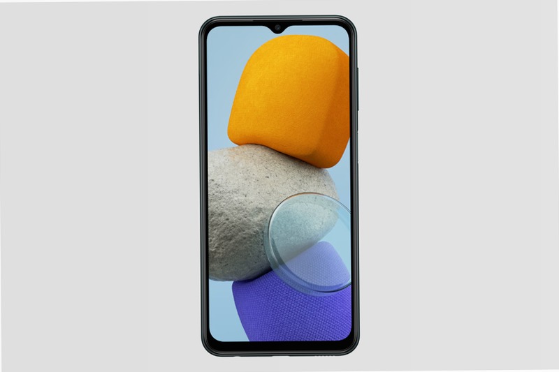 Galaxy M23 5G - Velocità e Potenza in Mano 6.6" 1TB Blu