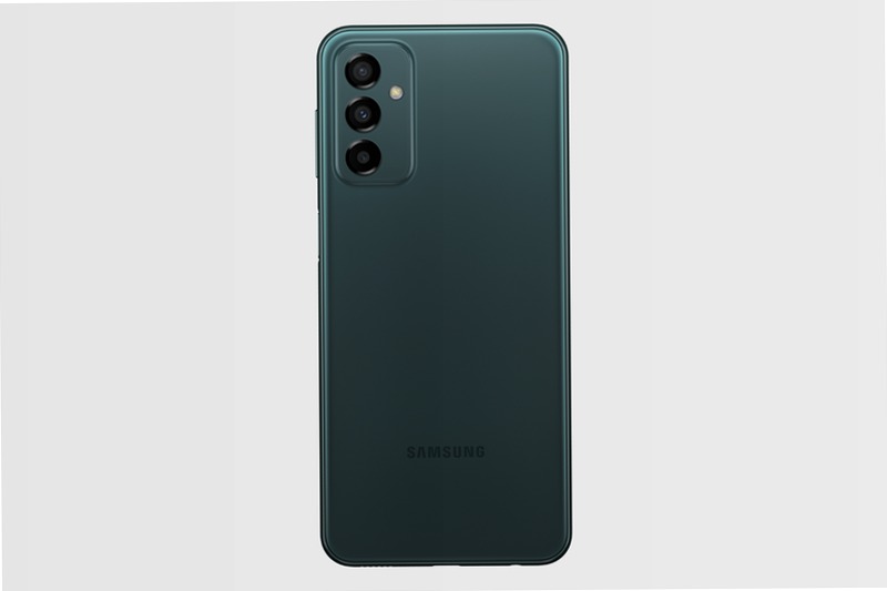 Galaxy M23 5G - Velocità e Potenza in Mano 6.6" 1TB Blu