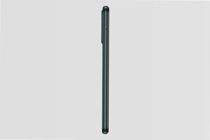 Galaxy M23 5G - Velocità e Potenza in Mano 6.6" 1TB Blu
