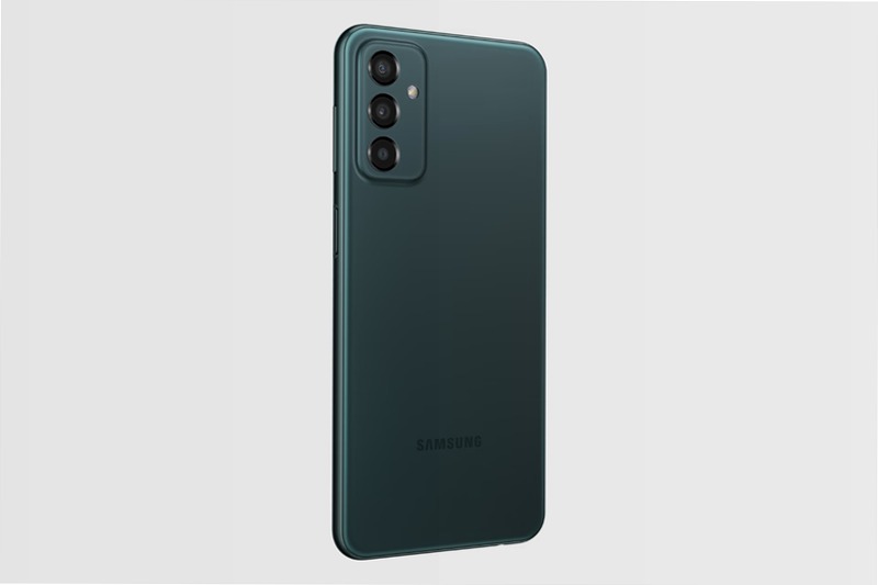 Galaxy M23 5G - Velocità e Potenza in Mano 6.6" 1TB Blu