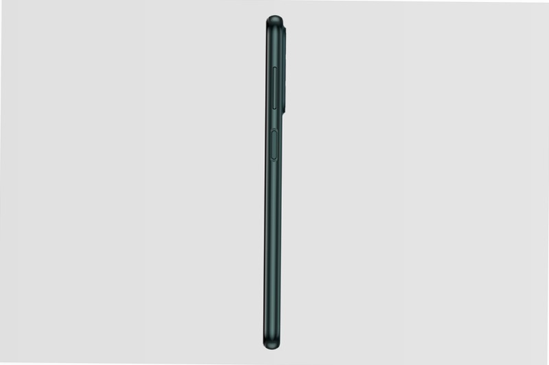 Galaxy M23 5G - Velocità e Potenza in Mano 6.6" 1TB Blu