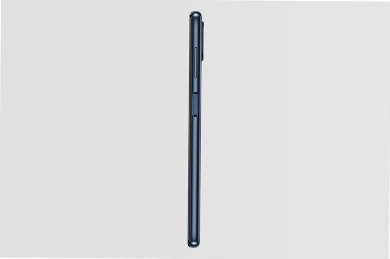 Galaxy M32 black 128 GB 128GB