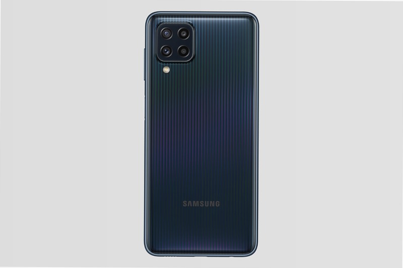 Galaxy M32 black 128 GB 128GB
