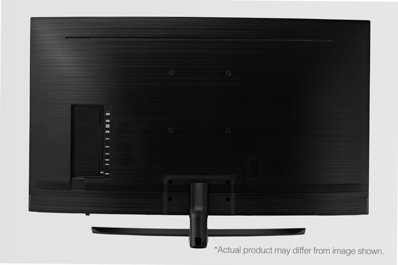 Samsung UE55NU8500T - TV UHD 4K Premium Argento 55"