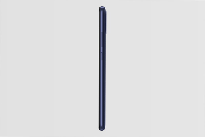 Galaxy A03 - Smartphone Moderno e Funzionale 6.5" 4GB 4GB Blu