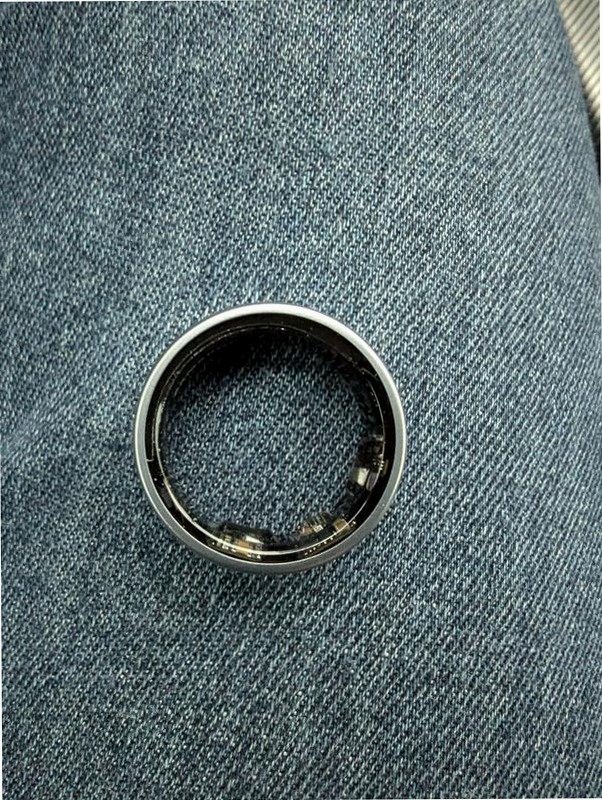 Galaxy Ring: Il braccialetto intelligente per il tuo benessere