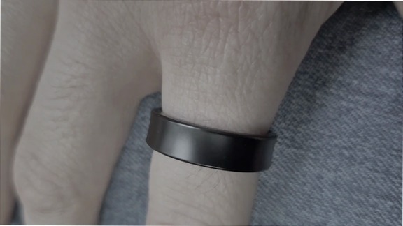 Galaxy Ring: Il braccialetto intelligente per il tuo benessere