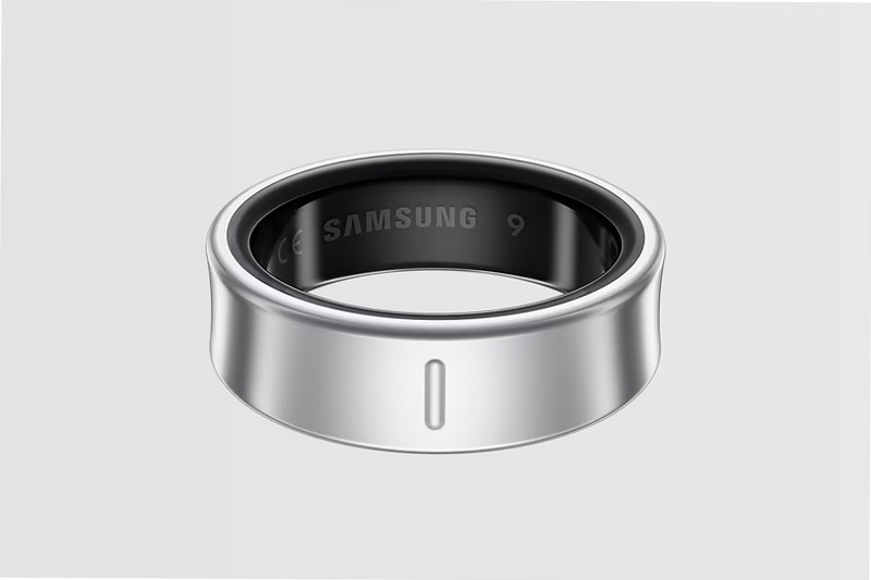 Galaxy Ring: Il braccialetto intelligente per il tuo benessere