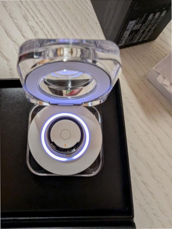 Galaxy Ring: Il braccialetto intelligente per il tuo benessere
