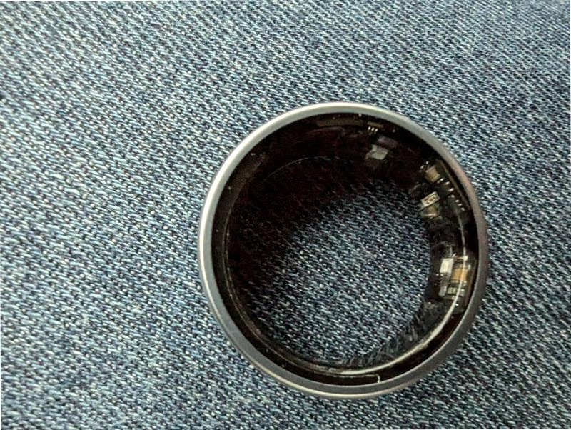 Galaxy Ring: Il braccialetto intelligente per il tuo benessere
