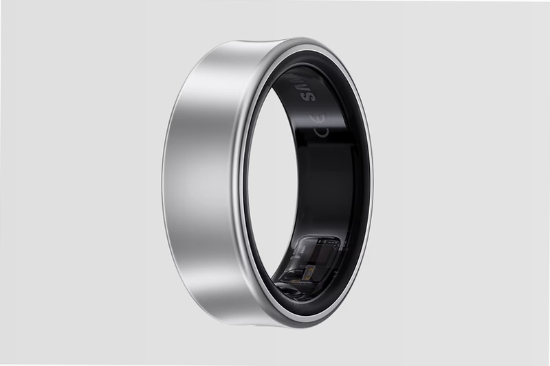 Galaxy Ring: Il braccialetto intelligente per il tuo benessere