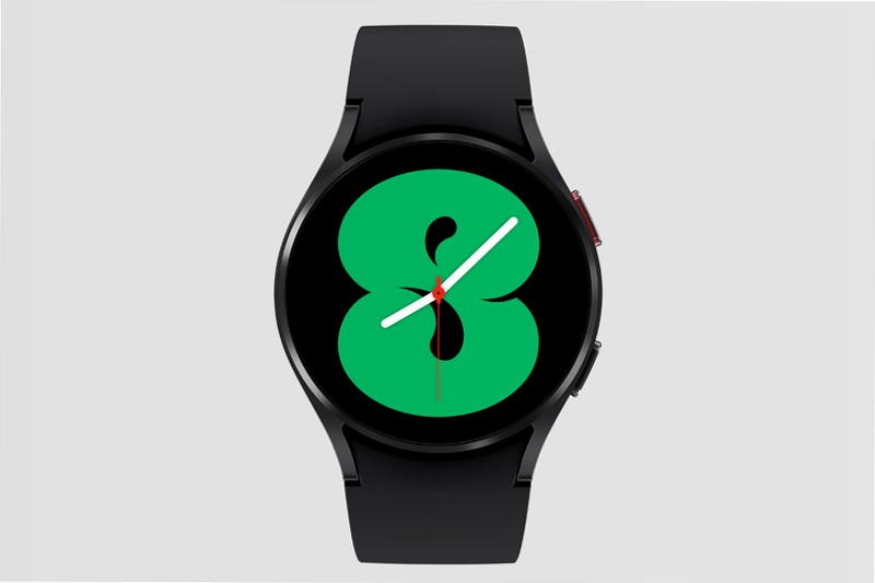 Galaxy Watch4 LTE 40mm