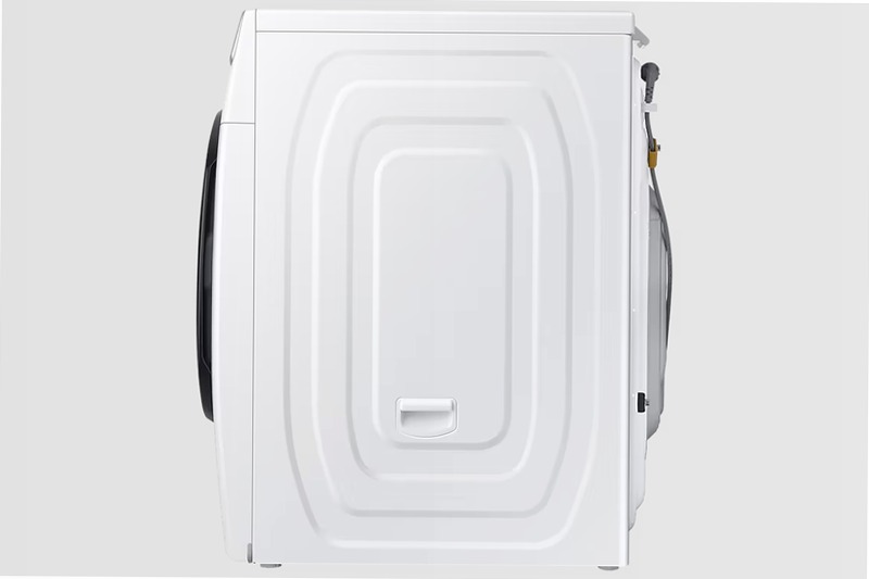 Lavatrice Samsung Grandi Capacità 20Kg Bianco