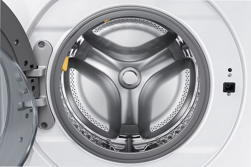 Lavatrice Samsung Grandi Capacità 20Kg Bianco