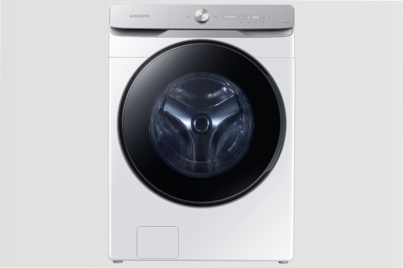 Lavatrice Samsung Grandi Capacità 20Kg Bianco