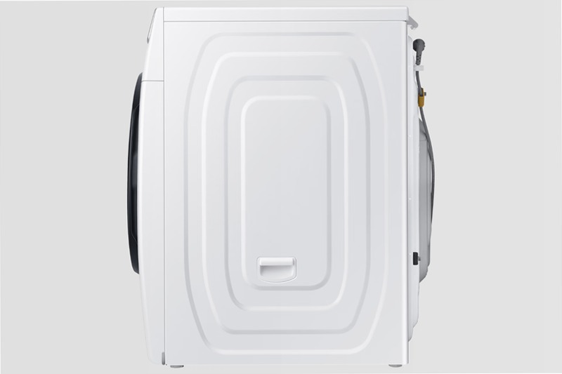 Lavatrice Samsung Grandi Capacità 20Kg Bianco