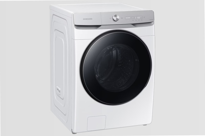 Lavatrice Samsung Grandi Capacità 20Kg Bianco