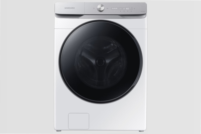 Lavatrice Samsung Grandi Capacità 20Kg Bianco