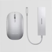 Smart Monitor M9 - M90SF da 32'' UHD Flat