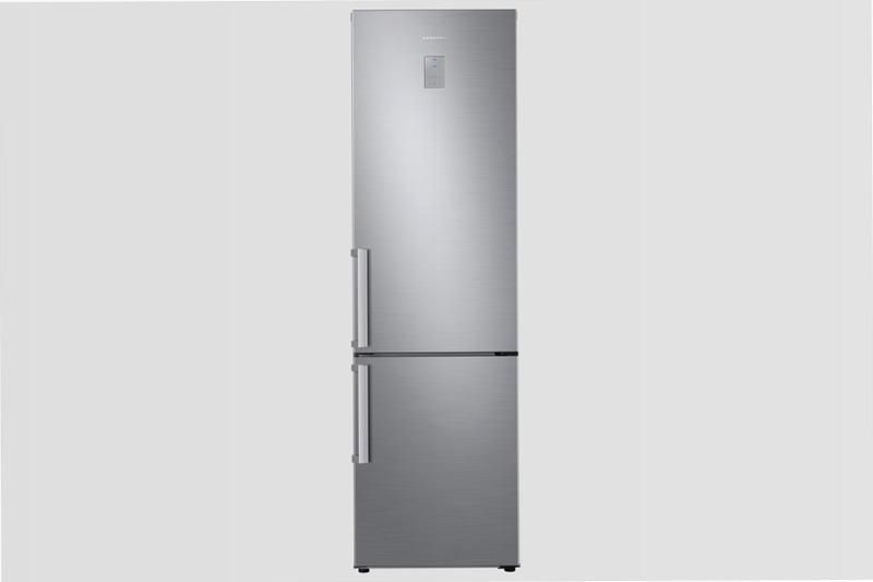 Frigorifero Combinato Samsung RB38T666DS9 D 390lt