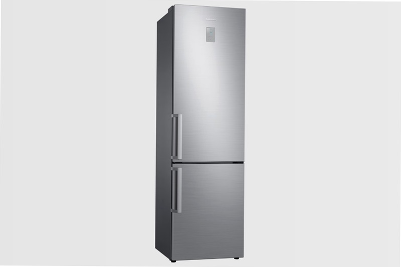 Frigorifero Combinato Samsung RB38T666DS9 D 390lt