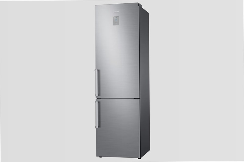 Frigorifero Combinato Samsung RB38T666DS9 D 390lt