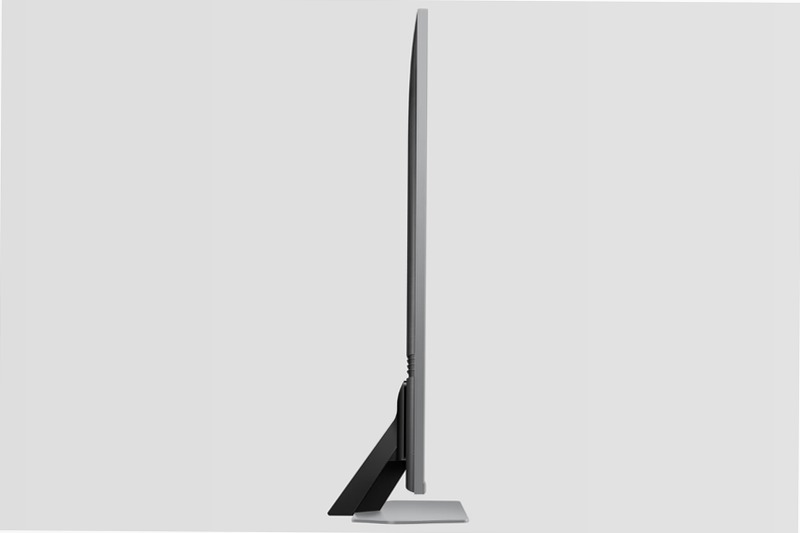 Neo QLED 43" QN94C TV - Samsung Italia Argento 4K