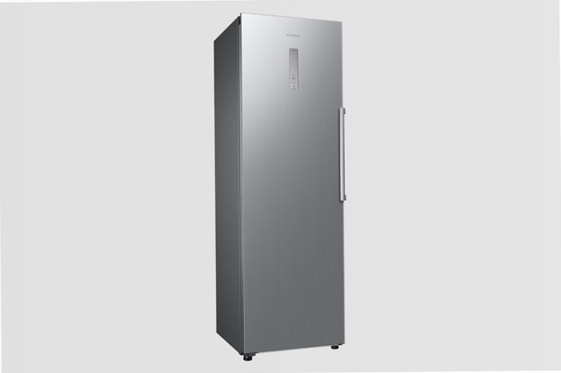 Freezer Monoporta Samsung Serie Twin 323L RZ32C7BBES9 E 323lt