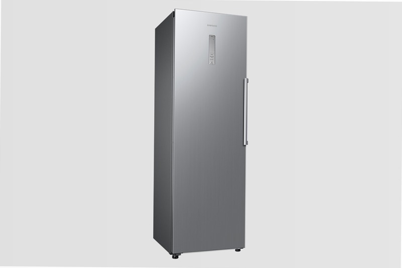 Freezer Monoporta Samsung Serie Twin 323L RZ32C7BBES9