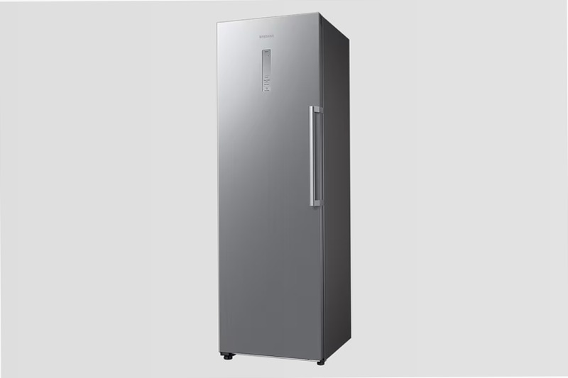 Freezer Monoporta Samsung Serie Twin 323L RZ32C7BBES9