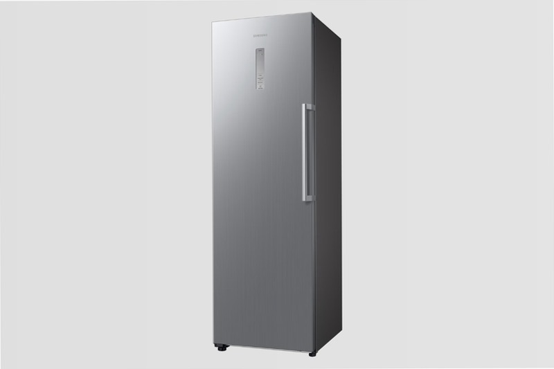 Freezer Monoporta Samsung Serie Twin 323L RZ32C7BBES9 E 323lt
