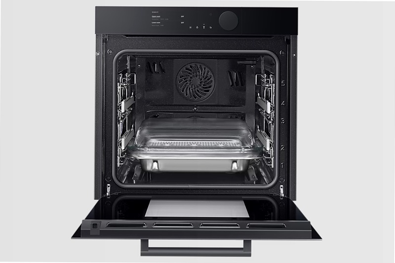 Forno Multifunzione NV75T9979CD | Samsung Italia A