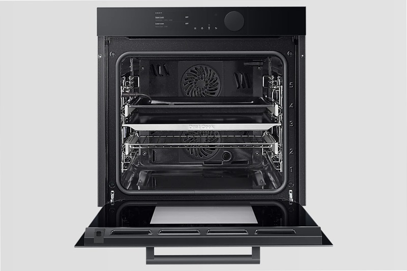 Forno Multifunzione NV75T9979CD | Samsung Italia A
