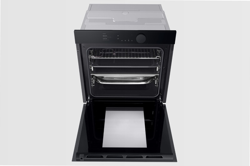 Forno Multifunzione NV75T9979CD Samsung 75 A Grigio