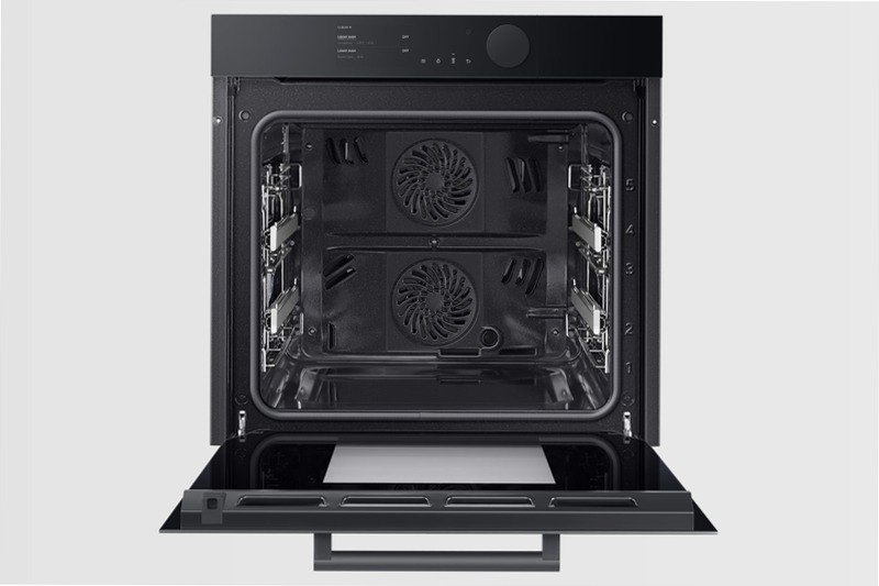 Forno Multifunzione NV75T9979CD Samsung 75 A Grigio