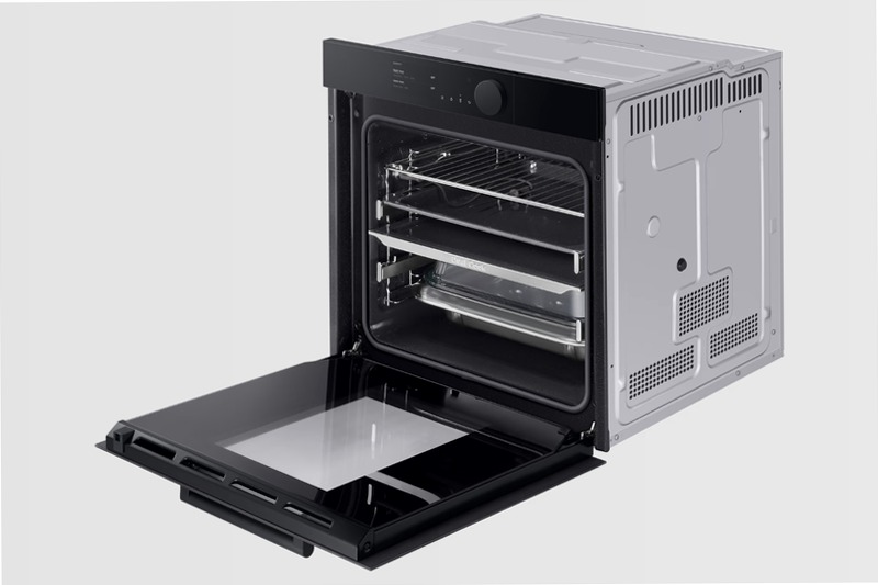 Forno Multifunzione NV75T9979CD Samsung 75 A Grigio
