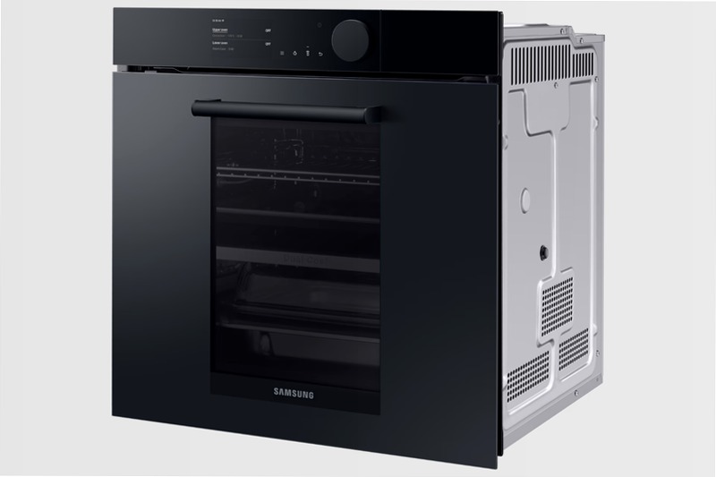 Forno Multifunzione NV75T9979CD Samsung 75 A Grigio