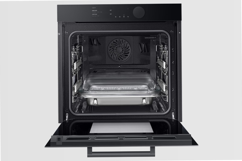 Forno Multifunzione NV75T9979CD Samsung 75 A Grigio