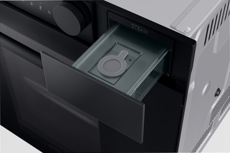 Forno Multifunzione NV75T9979CD Samsung 75 A Grigio