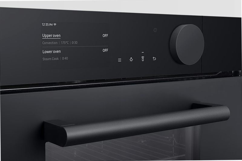 Forno Multifunzione NV75T9979CD | Samsung Italia A